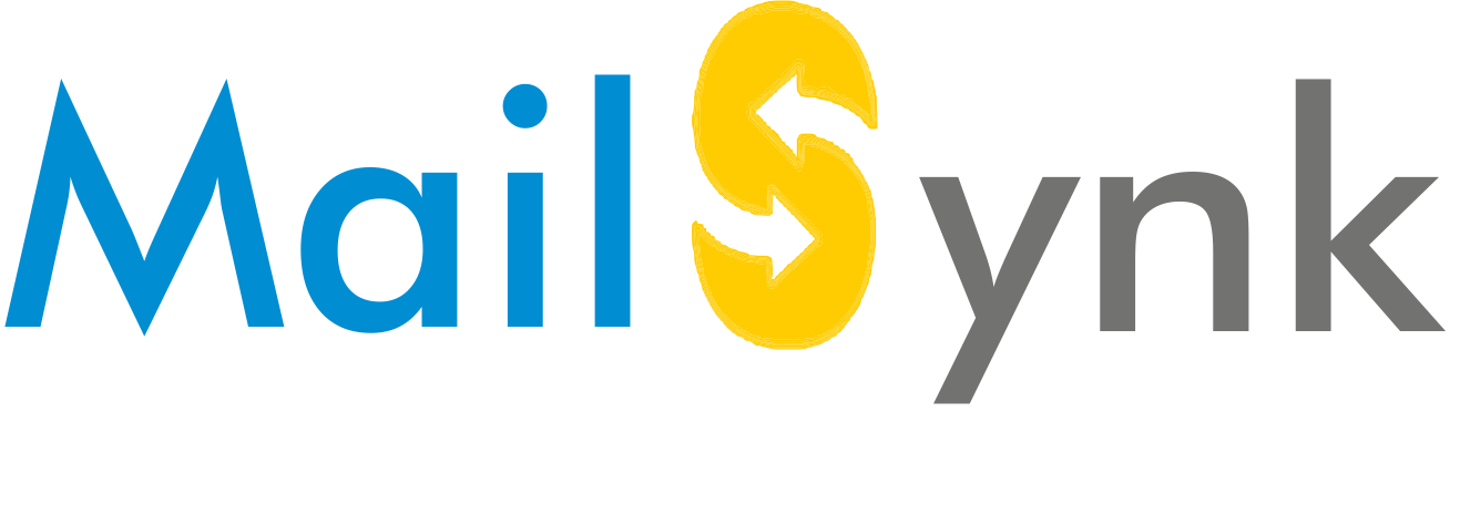 Mailsynk